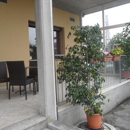 Autostop Duardi Hotel Bertinoro Buitenkant foto