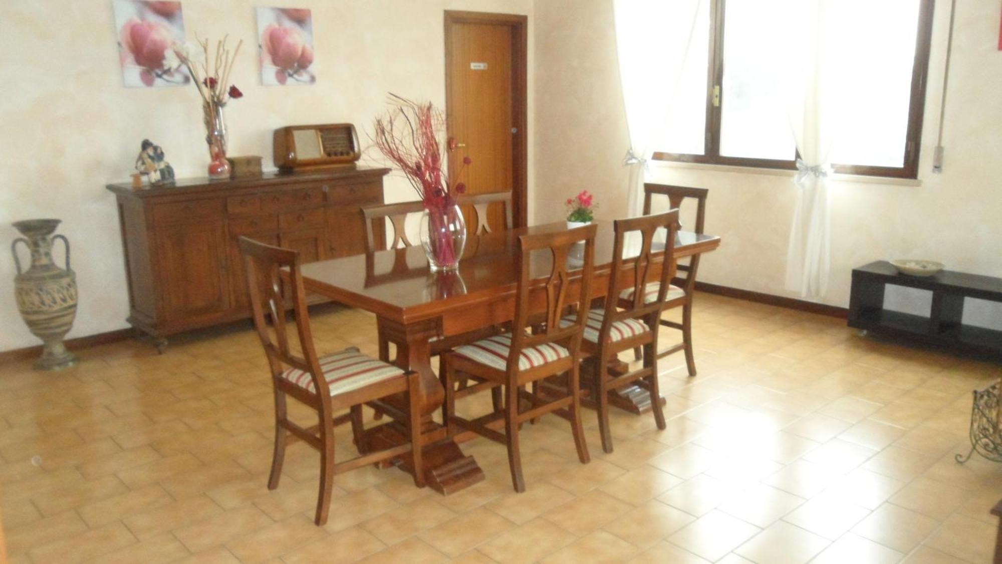 Autostop Duardi Hotel Bertinoro Buitenkant foto