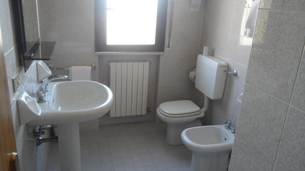 Autostop Duardi Hotel Bertinoro Kamer foto