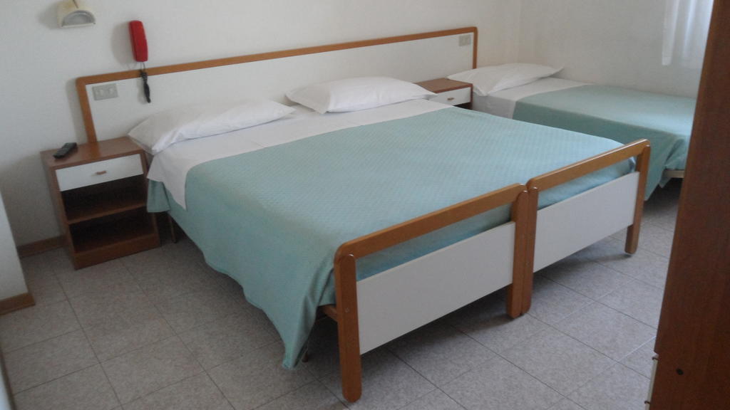 Autostop Duardi Hotel Bertinoro Kamer foto